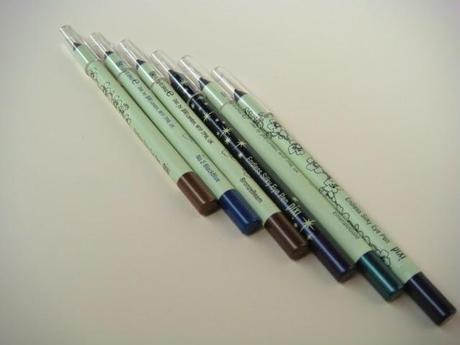 Endless Silky Eye Pen PIXI Endless Silky Eye Pen PIXI