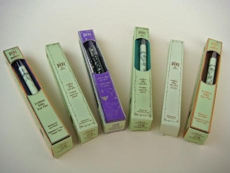 Endless Silky Eye Pen PIXI Endless Silky Eye Pen PIXI