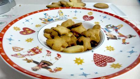 GALLETAS DE NAVIDAD GALLETAS DE NAVIDAD