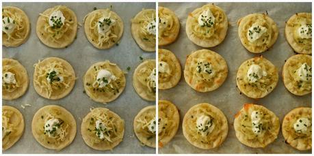 Mini Fugazzas Mini Fugazzas