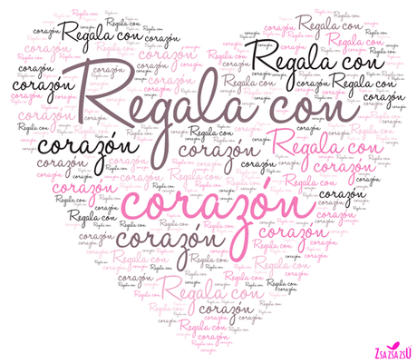 Regala con corazón 02 Regala con corazón 02