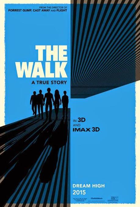 TEASER PÓSTER Y TRAILER DE