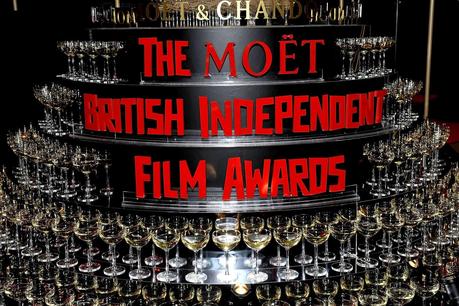 Ganadores del British Independent Film Awards 2014 Ganadores del British Independent Film Awards 2014