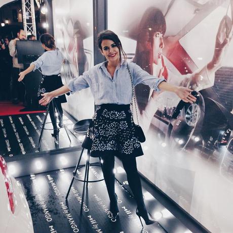 SHOPPING NIGHT BARCELONA Seat_mii_By_Mango-Fashion_Night_Out_Barcelona-Collage_Vintage-20