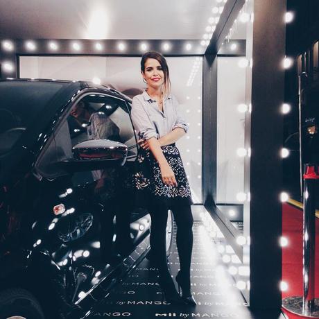 SHOPPING NIGHT BARCELONA Seat_mii_By_Mango-Fashion_Night_Out_Barcelona-Collage_Vintage-22