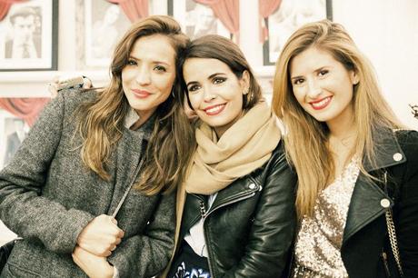 SHOPPING NIGHT BARCELONA Seat_mii_By_Mango-Fashion_Night_Out_Barcelona-Collage_Vintage-Karen_Millen-Chrismas_Wishlist-Collage_Vintage-Leather_Skirt-Burgundy_Bag-Silver_Blazer-Outfit-Street_Style-