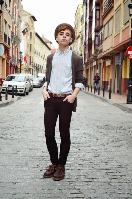 The show must go on The show must go on