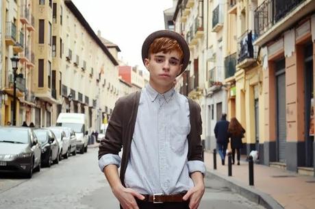 The show must go on The show must go on