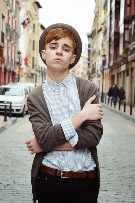 The show must go on The show must go on