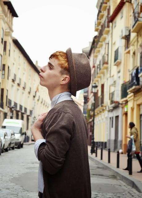 The show must go on The show must go on