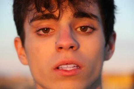 It's too late baby, now It's too late baby, now