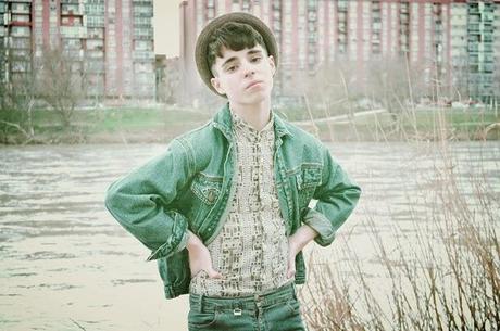 In the eye of the storm In the eye of the storm