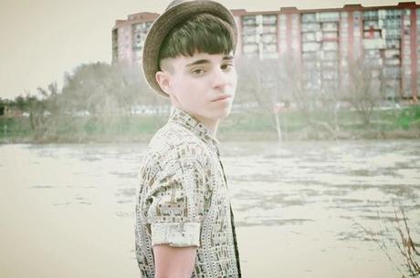 In the eye of the storm In the eye of the storm