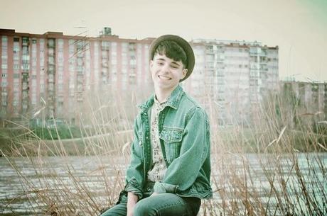 In the eye of the storm In the eye of the storm