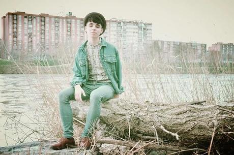 In the eye of the storm In the eye of the storm