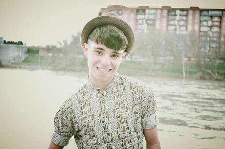 In the eye of the storm In the eye of the storm