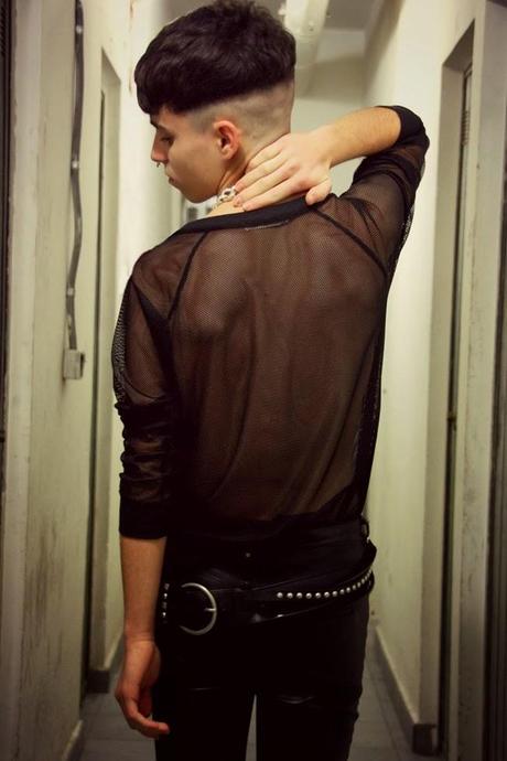 Desilusión y confidencia Desilusión y confidencia