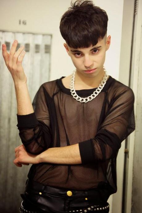 Desilusión y confidencia Desilusión y confidencia