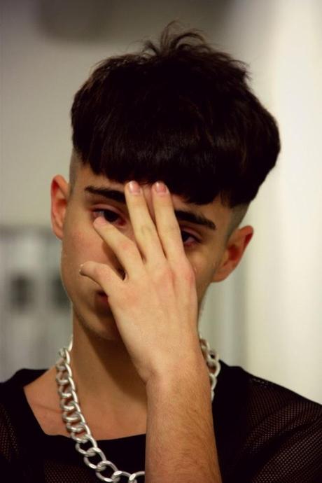 Desilusión y confidencia Desilusión y confidencia