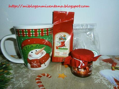 Deco-ideas Navidad. Deco-ideas Navidad.