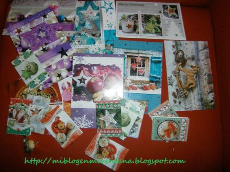 Deco-ideas Navidad. Deco-ideas Navidad.