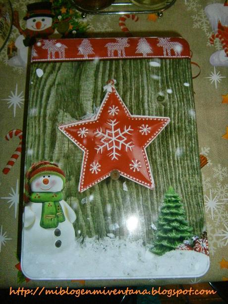 Deco-ideas Navidad. Deco-ideas Navidad.