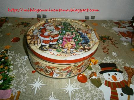 Deco-ideas Navidad. Deco-ideas Navidad.