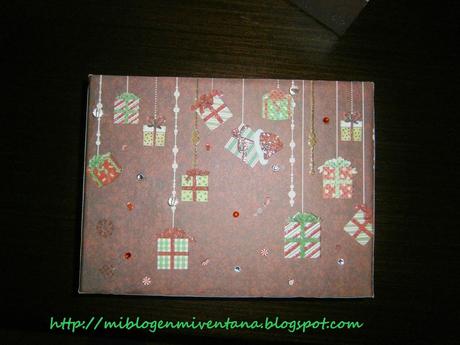 Deco-ideas Navidad. Deco-ideas Navidad.