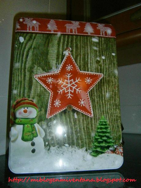 Deco-ideas Navidad. Deco-ideas Navidad.