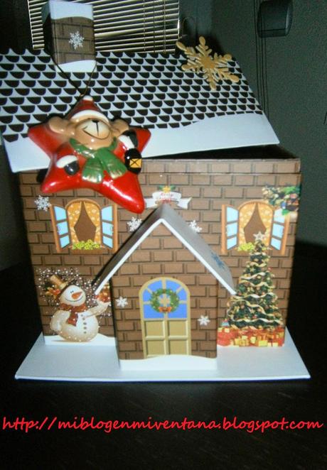 Deco-ideas Navidad. Deco-ideas Navidad.