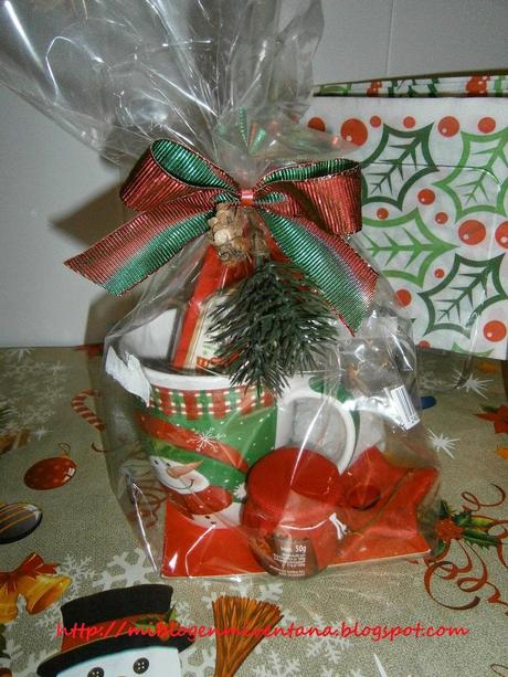 Deco-ideas Navidad. Deco-ideas Navidad.