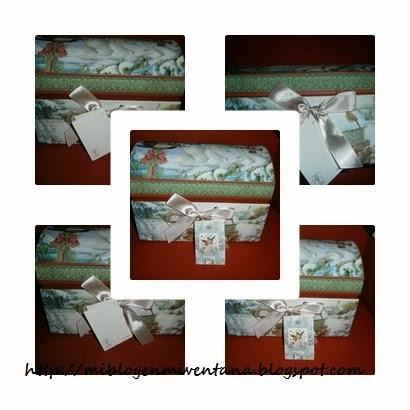 Deco-ideas Navidad. Deco-ideas Navidad.