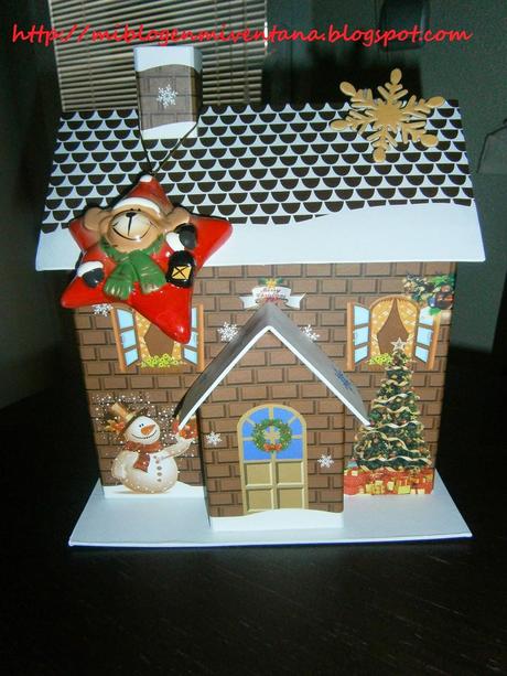 Deco-ideas Navidad. Deco-ideas Navidad.