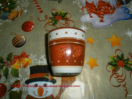 Deco-ideas Navidad. Deco-ideas Navidad.