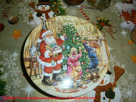 Deco-ideas Navidad. Deco-ideas Navidad.