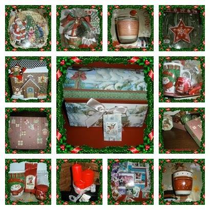 Deco-ideas Navidad. Deco-ideas Navidad.