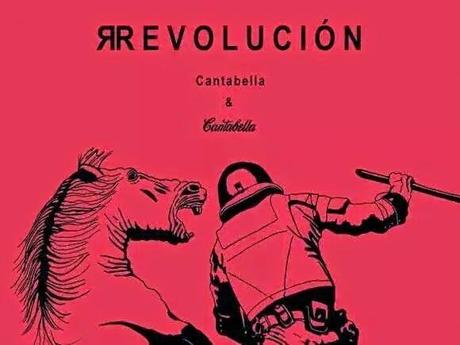 Revolución Revolución
