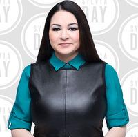 Reseña: Cautivada por ti de Sylvia Day Sylvia Day