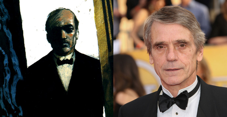 Jeremy Irons Interpretará A Un Alfred Muy Diferente En Batman V Superman: Dawn of Justice Jeremy Irons Interpretará A Un Alfred Muy Diferente En Batman V Superman: Dawn of Justice