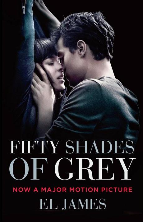 Cincuenta Sombras de Grey outlander, hobbit, orgullo y prejuicio, portadas de libros, reediciones, adaptaciones, cincuenta sombras de grey, el zorro con gafas