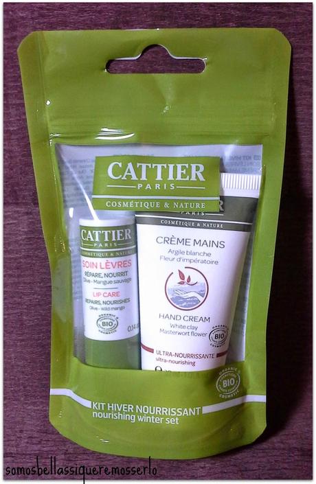 Bodybox Diciembre: Navidad Natural Bodybox Diciembre: Navidad Natural