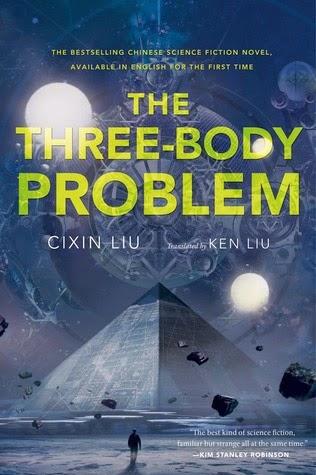The three body problem, de Liu CiXin