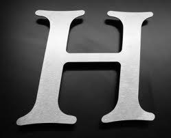 Etiqueta H Etiqueta H