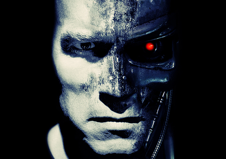 Primer trailer de Terminator: Genisys