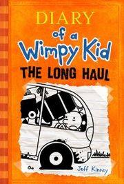 Diary of a Wimpy Kid: The Long Haul