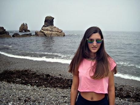 BEACH LOOK BEACH LOOK