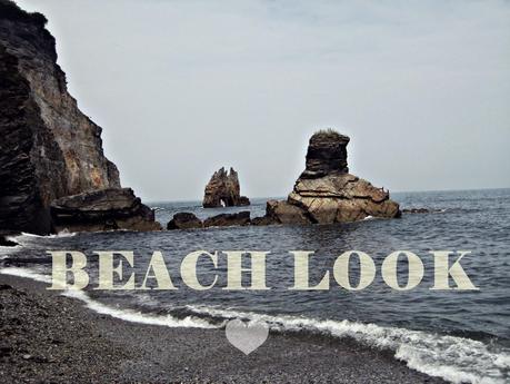 BEACH LOOK BEACH LOOK