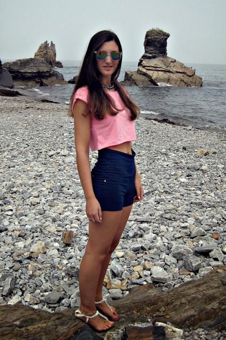 BEACH LOOK BEACH LOOK