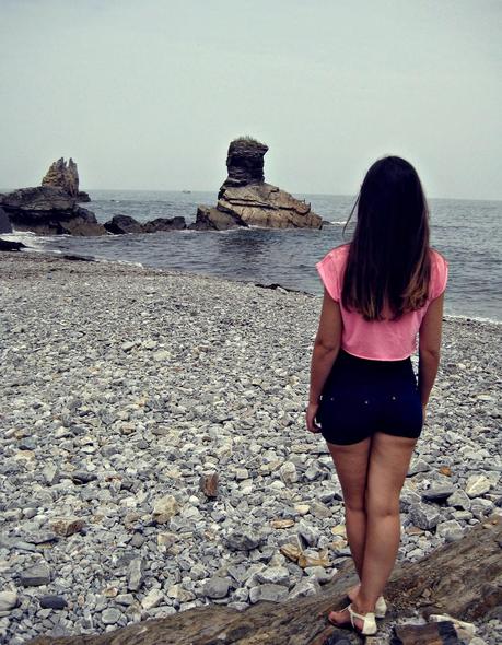 BEACH LOOK BEACH LOOK