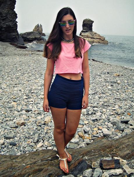 BEACH LOOK BEACH LOOK